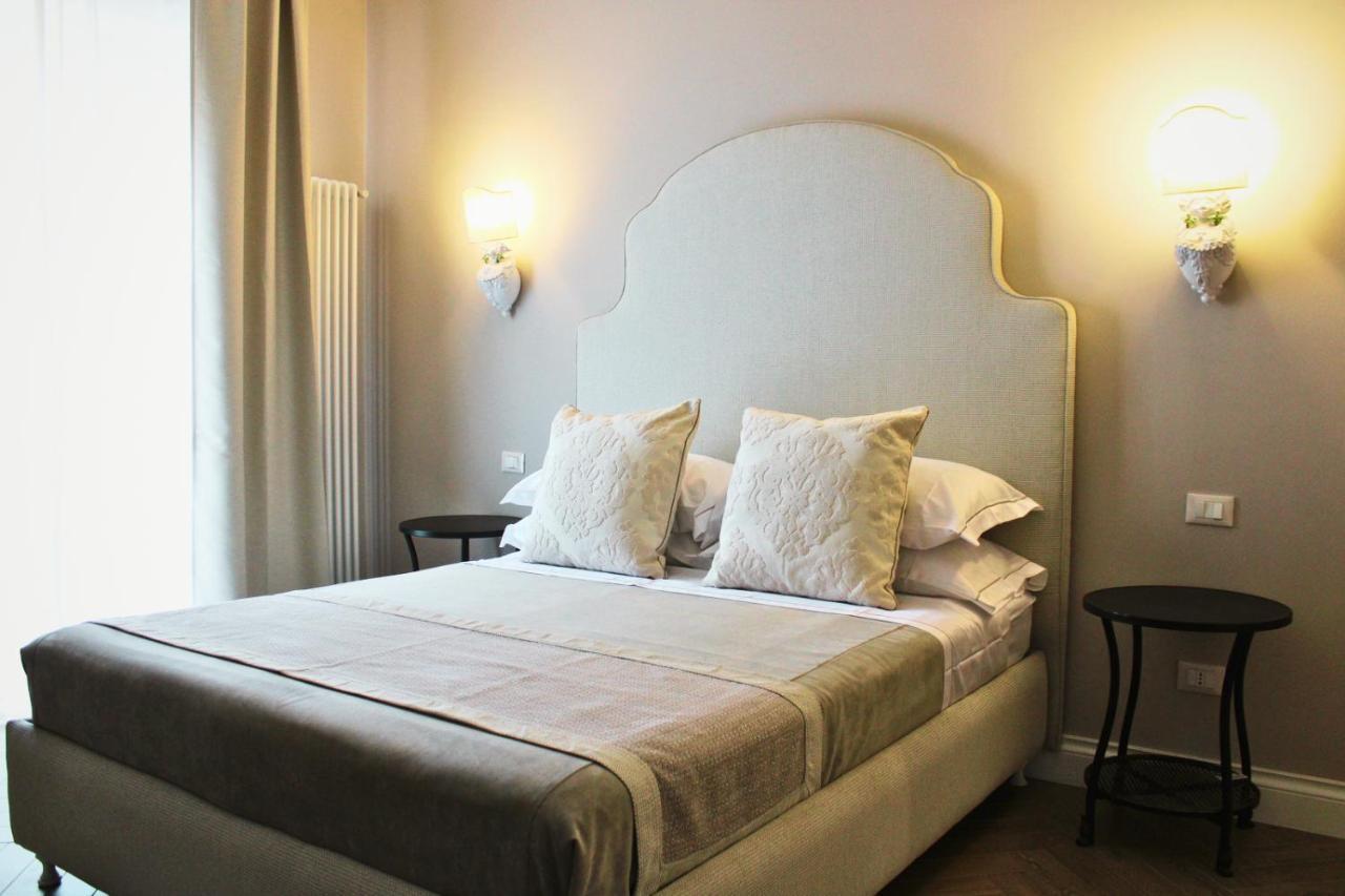 Mori E Pupe Guest House 타란토 외부 사진